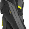 Kurtka tekstylna damska SHIMA HERO 2.0 LADY FLUO czarny szary żółty fluo