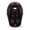 Kask rowerowy FOX PROFRAME RS CE TAUNT BLACK czarny