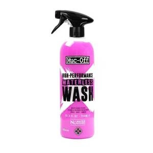 Środek do czyszczenia MUC-OFF WATERLESS WASH 750ml