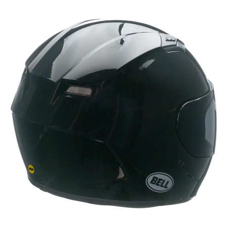 Kask integralny BELL QUALIFIER DLX MIPS BLACK czarny