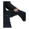 Rękawice zimowe KNOX WINDPROOF BLACK czarny