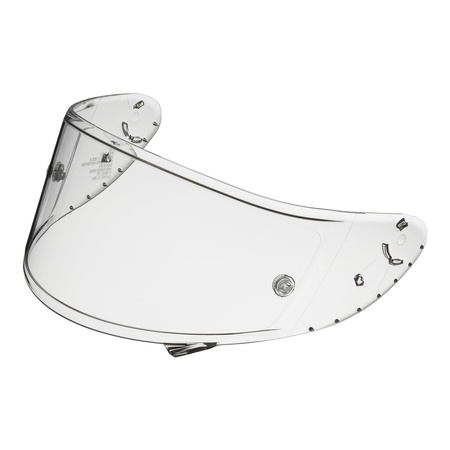 Wizjer szyba do kasku SHOEI CWR-F CLEAR przezroczysty