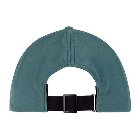 Czapka z daszkiem BUFF SUMMIT CAP HAWK BLUE niebieski