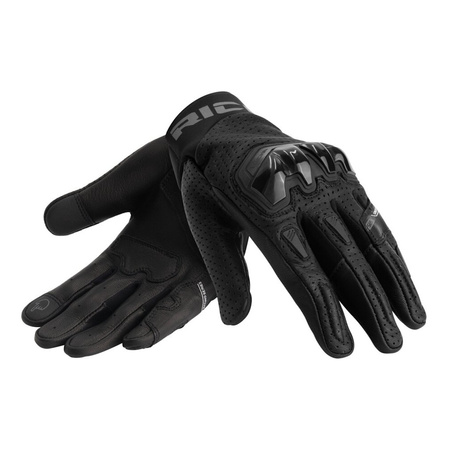 Rękawice miejskie RICHA STRADALE AP-X BLACK czarny