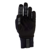 Rękawiczki rowerowe damskie FOX LADY RANGER FIRE BLACK czarny