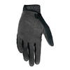 Rękawice cross LEATT MOTO 3.5 LITE BLACK czarny