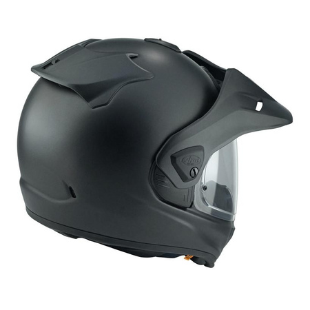Kask integralny ARAI TOUR-X5 FROST BLACK czarny mat