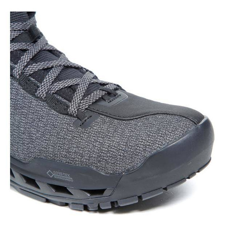 Buty turystyczne TCX CLIMATREK SURROUND GTX BLACK/GREY czarny szary