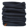 Chusta komin BUFF KNITTED NECKWARMER FRANCIS STEELBLUE
