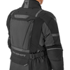 Kurtka tekstylna SHIMA HERO 2.0 MEN BLACK czarny