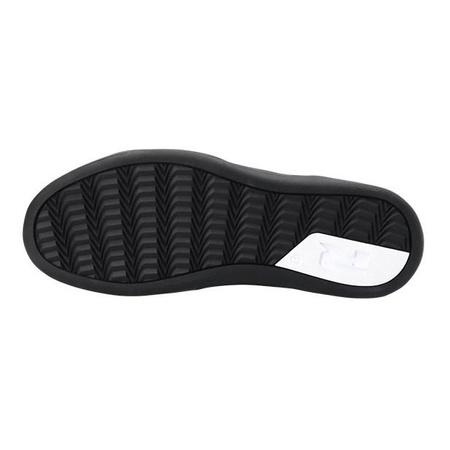 Buty krótkie RICHA MISTRAL AIR BLACK czarny