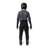 Bluza cross FOX RANGER AIR OFF-ROAD Z DŁUGIM RĘKAWEM BLACK czarny