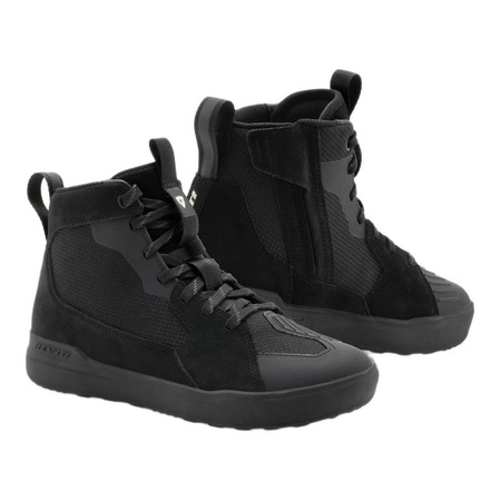 Buty krótkie damskie REVIT ARROW 2 LADIES BLACK czarny