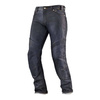 Jeansy motocyklowe SHIMA GRAVITY BLUE granatowy