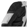 Kurtka tekstylna damska SHIMA TRACKER LADY LIGHT GREY szary