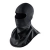 czarny \ unisex \ kominiarka