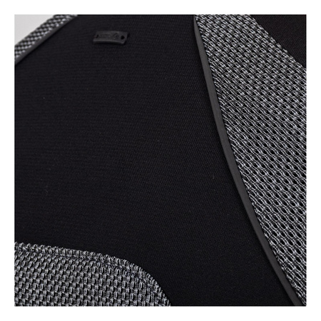 Kurtka tekstylna KNOX URBANE PRO MK3 GREY szary