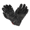 Rękawice zimowe damskie RICHA ATLANTIC GORE-TEX LADY BLACK czarny