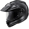 Kask cross ARAI TOUR-X4 BLACK czarny