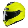 zielony fluo