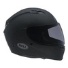 czarny \ GRATISY GA11 - Muc-Off Visor + Microfibra + Brelok mat.