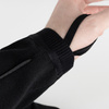 Bluza motocyklowa damska KNOX SHIELD HOODY LADY BLACK czarny