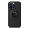 Etui na telefon QUAD LOCK ORIGINAL iPhone 15 Pro Max czarny