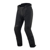 Spodnie tekstylne damskie REBELHORN HIFLOW IV LADY BLACK czarny