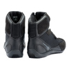 Buty krótkie MOTOID FLEXO BLACK czarny