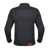 Kurtka jeansowa BROGER FLORIDA WASHED BLACK czarny
