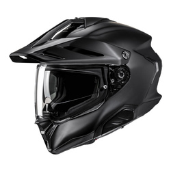 Kask integralny HJC RPHA 60 MATTE BLACK czarny mat