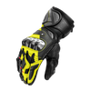 Rękawice sportowe SHIMA RS-3 FLUO