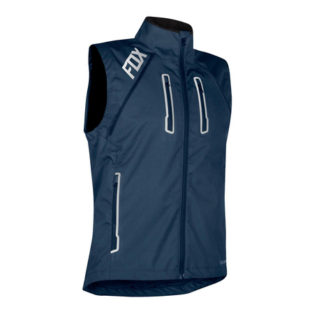 Bluza cross FOX LEGION NAVY granatowy
