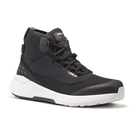 Buty krótkie SIDI NUCLEUS GTX BLACK/WHITE czarny biały