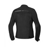 Kurtka tekstylna damska SECA SUPERLITE LADY BLACK czarny