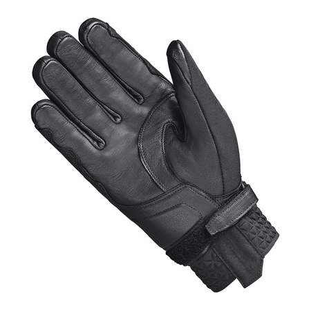 Rękawice zimowe HELD BILBAO WP BLACK czarny