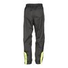 Spodnie przeciwdeszczowe FURYGAN RAIN PANT BLACK/FLUO YELLOW czarny żółty fluo