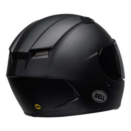 Kask integralny BELL QUALIFIER DLX MIPS BLACK MATT czarny