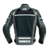 Kurtka tekstylna RICHA AIRSTORM WP TITANIUM grafitowy szary czarny