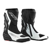 Buty sportowe RST TRACTECH EVO D3O SPORT BLACK/WHITE czarny biały