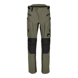 Spodnie tekstylne SPIDI FRONTIER MILITAR zielony