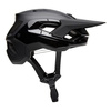 Kask rowerowy FOX SPEEDFRAME PRO MATTE BLACK czarny mat