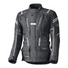 Kurtka tekstylna HELD HAKUNA II BLACK/GREY czarny szary