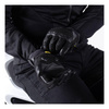 Rękawice miejskie KNOX URBANE PRO BLACK czarny