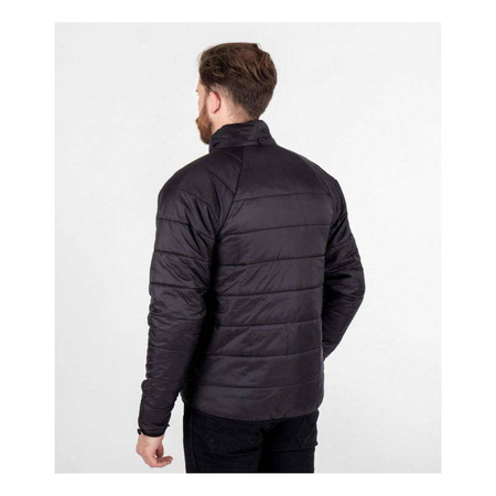 Kurtka KNOX DUAL PRO 3IN1 BLACK czarny