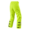 Spodnie przeciwdeszczowe REVIT ACID 4 H2O NEON YELLOW żółty fluo