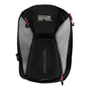 Plecak RICHA FLASH BAG BLACK czarny biały