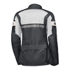 Kurtka tekstylna damska HELD TROPIC XT LADY GREY/BLACK szary czarny