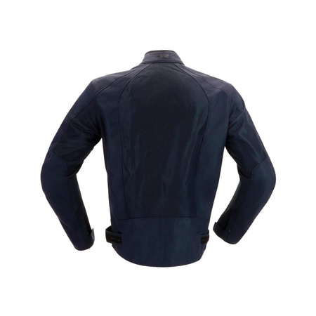 Kurtka tekstylna RICHA AIRSUMMER NAVY granatowy