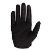 Rękawiczki rowerowe damskie FOX LADY RANGER GEL DARK PURPLE fioletowy